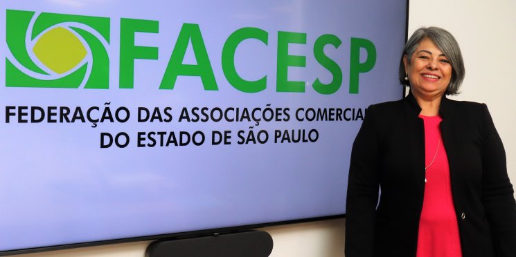 Vera Lucia assume a vice-presidência da RA 02 (Metropolitana ABC) da Facesp