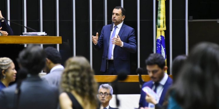 “A atualização do teto do Simples vai criar condições para que as MPEs cresçam e gerem emprego”, defende Bertaiolli