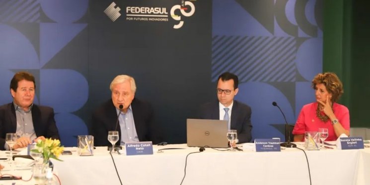 CACB é contrária à PEC da transição