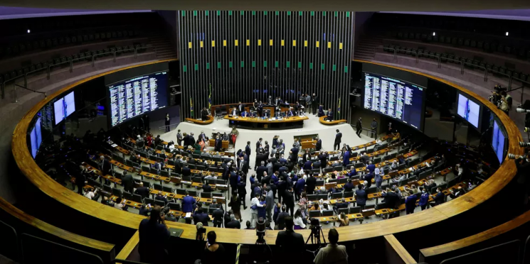 Código de Defesa do Empreendedor estabelece normas de proteção à livre iniciativa