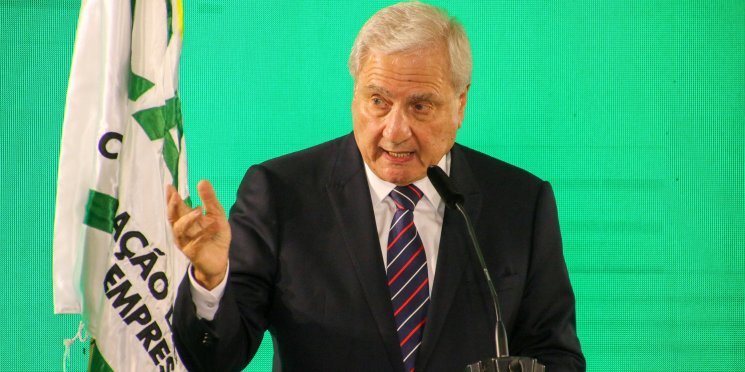 “Responsabilidades fiscal e social podem andar juntas”, defende Alfredo Cotait Neto
