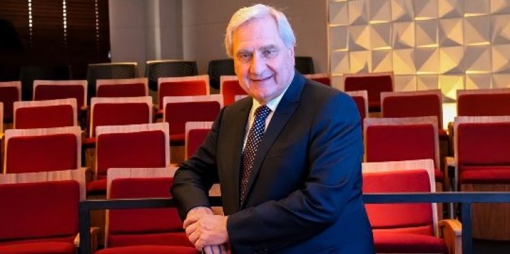 ‘Vejo hoje uma ACSP muito mais voltada para a educação e inovação’, diz Cotait