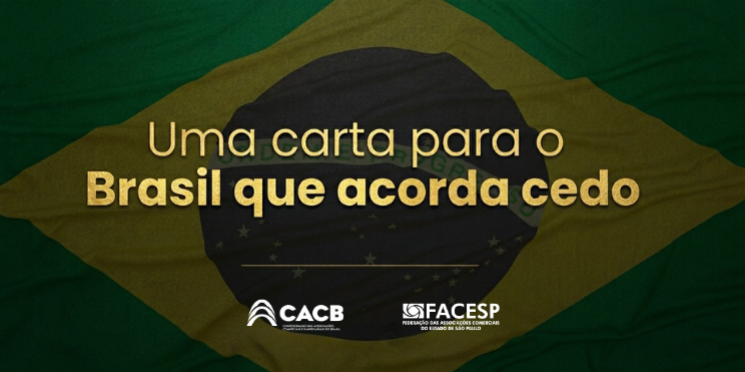Associações Comerciais divulgam manifesto em defesa do Trabalho Flexível