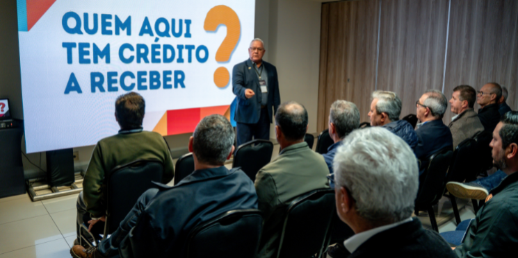 Caravana Equifax | AC Recupera | AC Protesto encerra ciclo com a participação de mais de 600 empreendedores e 270 Associações Comerciais