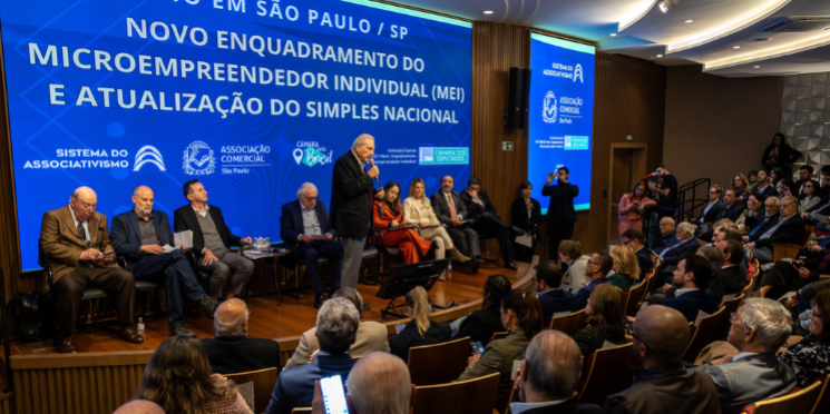 Novo teto do MEI deve ser votado em julho e debate nacional começa em SP