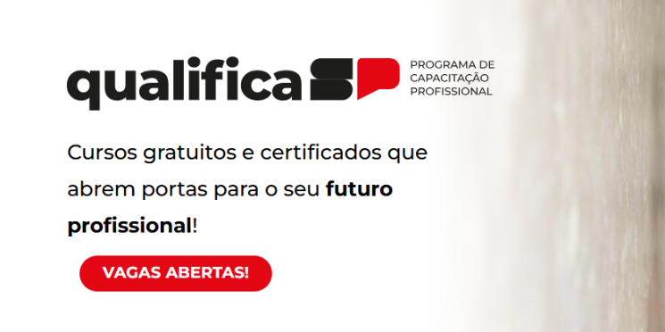 Governo de SP abre inscrições para curso gratuito de empreendedorismo