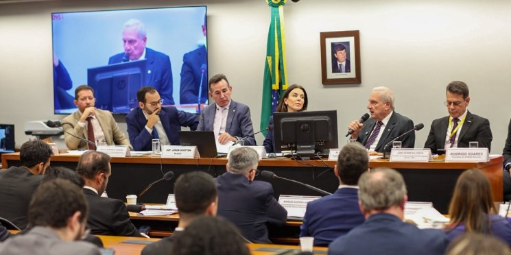 Cotait defende correção de todas as faixas do Simples Nacional