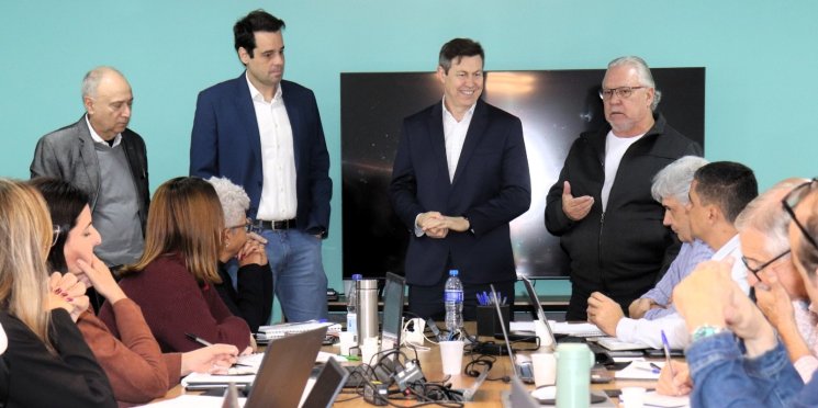 Facesp investe em inteligência de dados para fortalecer as Soluções Empresariais e ampliar a sustentabilidade das Associações Comerciais