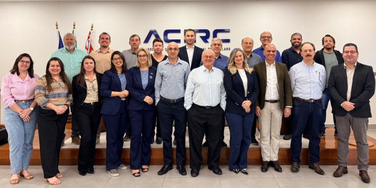 Acirc Rio Claro recebe Encontro Regional da RA 21 da Facesp