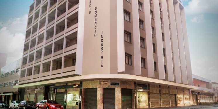 Acirp Ribeirão Preto celebra 122 anos com programação especial