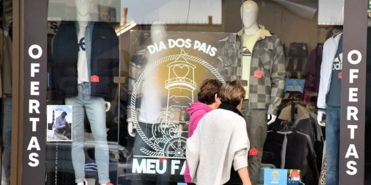 Associações Comerciais projetam crescimento das vendas no Dia dos Pais