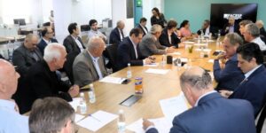 Facesp prepara encontro com presidentes de Associações Comerciais para fortalecer atuação institucional e comercial