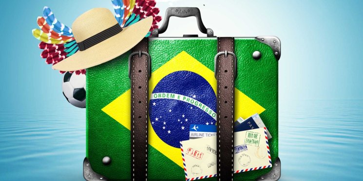 Turismo bate novo recorde de faturamento e São Paulo lidera ranking nacional