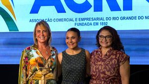 Conexões que geram negócios: mulheres discutem liderança e empreendedorismo em Natal