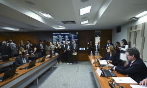 Sem isonomia, fim da taxa das blusinhas pune o empreendedor brasileiro