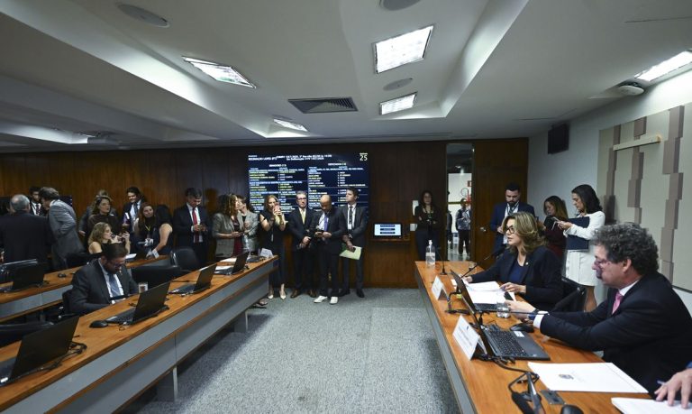 Sem isonomia, fim da taxa das blusinhas pune o empreendedor brasileiro