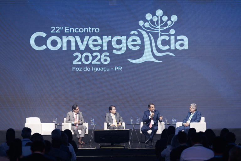 AC Recupera e AC Protesto ganham destaque no maior encontro de tabeliães de protesto do Brasil