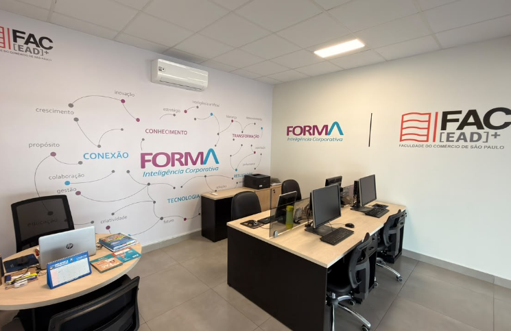 ACIRC Rio Claro inaugura polo da Faculdade do Comércio