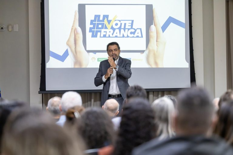 ACIF completa 82 anos com atuação voltada ao desenvolvimento de Franca