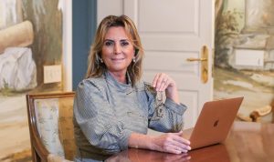 “Pela valorização das mulheres que empreendem e movimentam a economia do Brasil”, por Ana Claudia Cotait